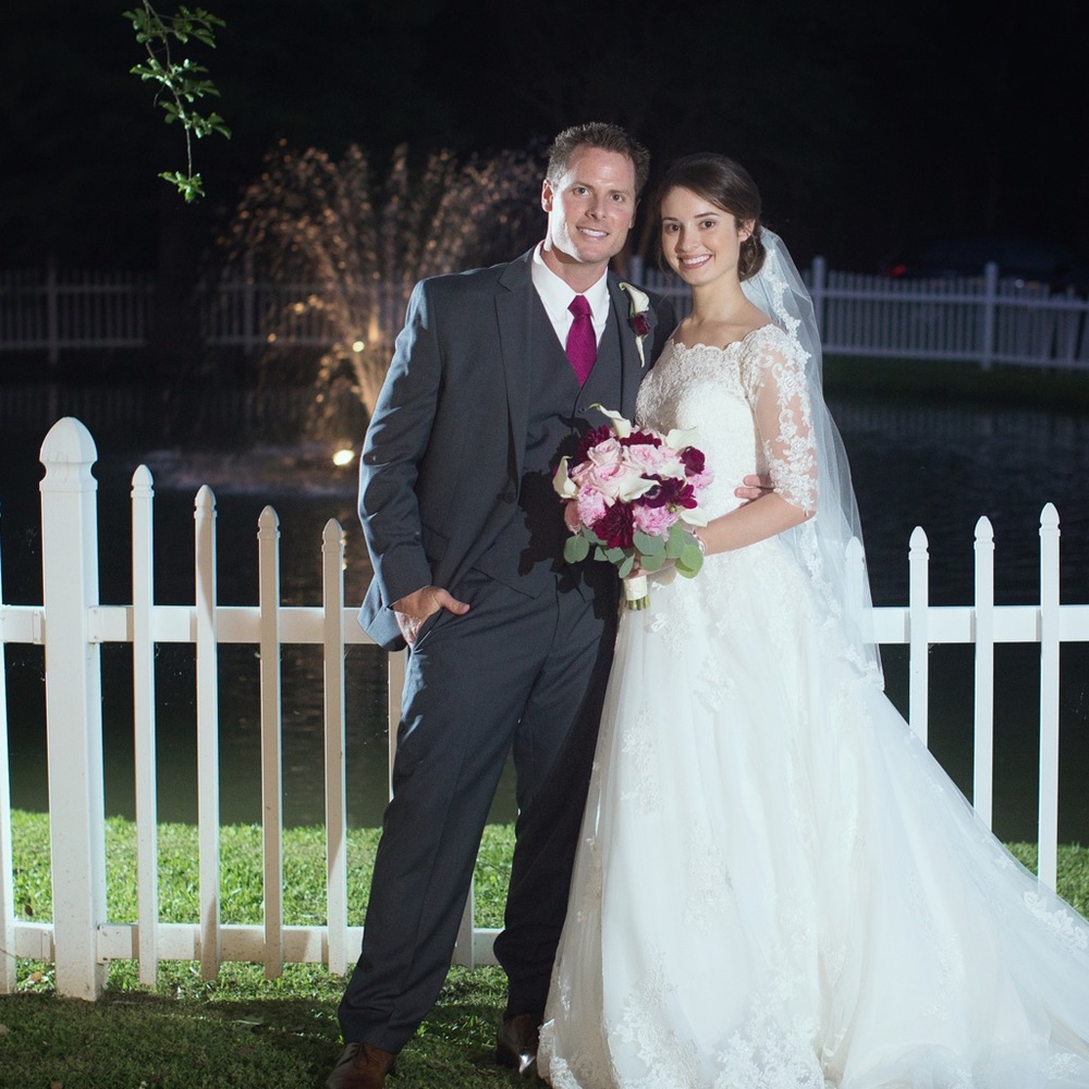 Meet your Posher, Amber